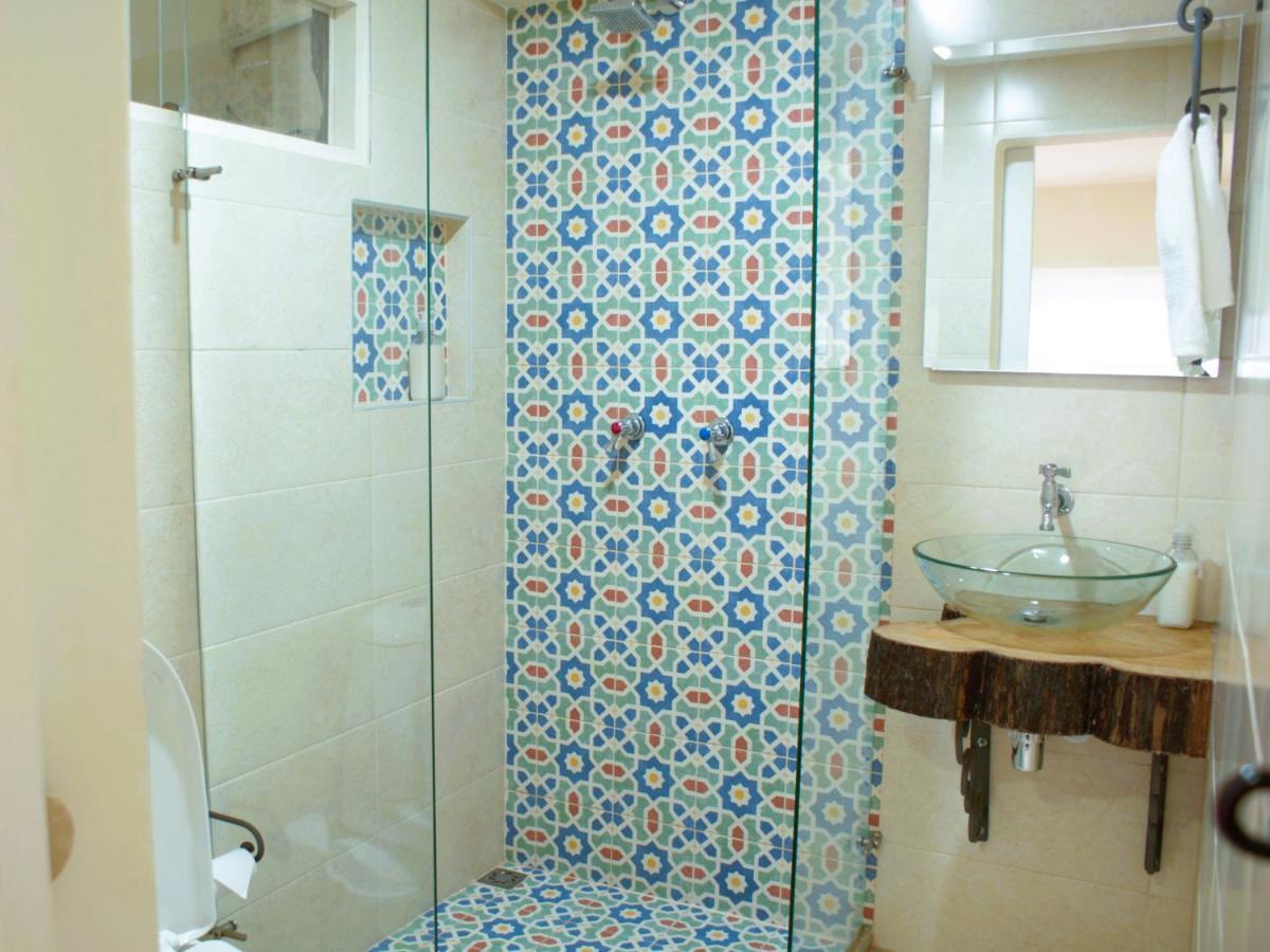 Casa Azul Boutique Hostel Pereira Extérieur photo