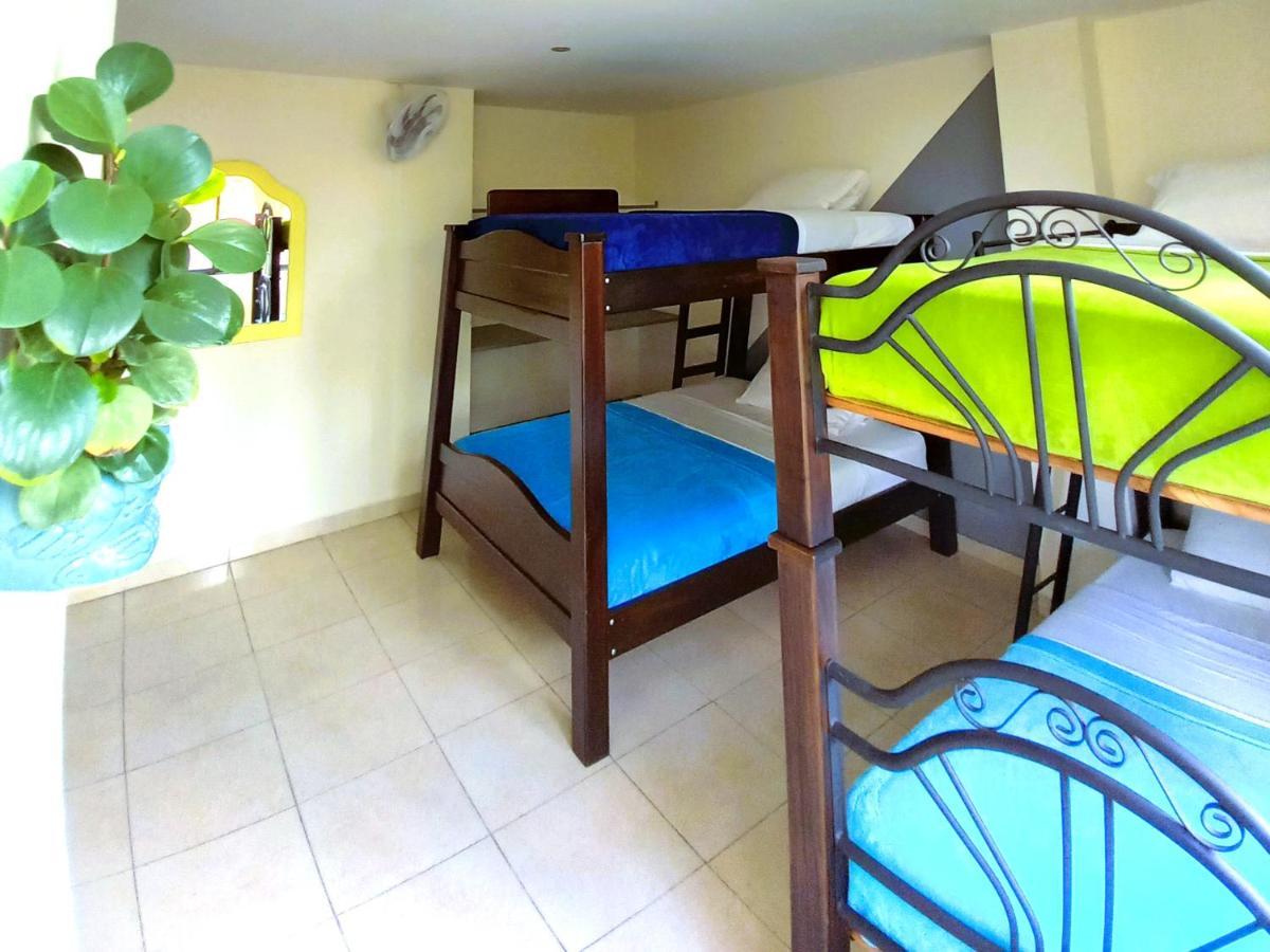 Casa Azul Boutique Hostel Pereira Extérieur photo