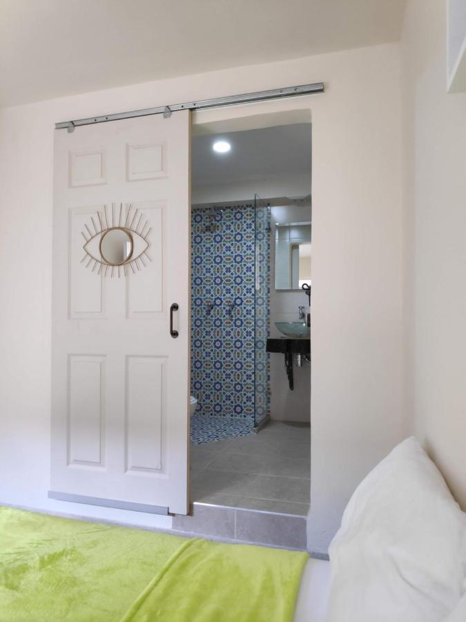 Casa Azul Boutique Hostel Pereira Extérieur photo